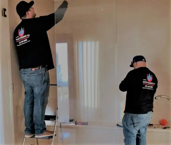 Professional plumbing installation for Tankless Water Heater Installation in Sage Oaks